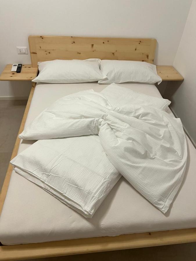 Appartamento Adele Merano Kültér fotó
