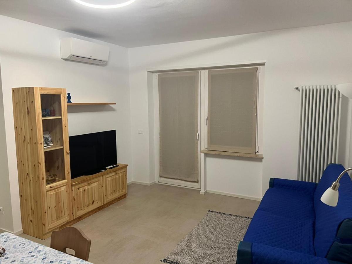 Appartamento Adele Merano Kültér fotó
