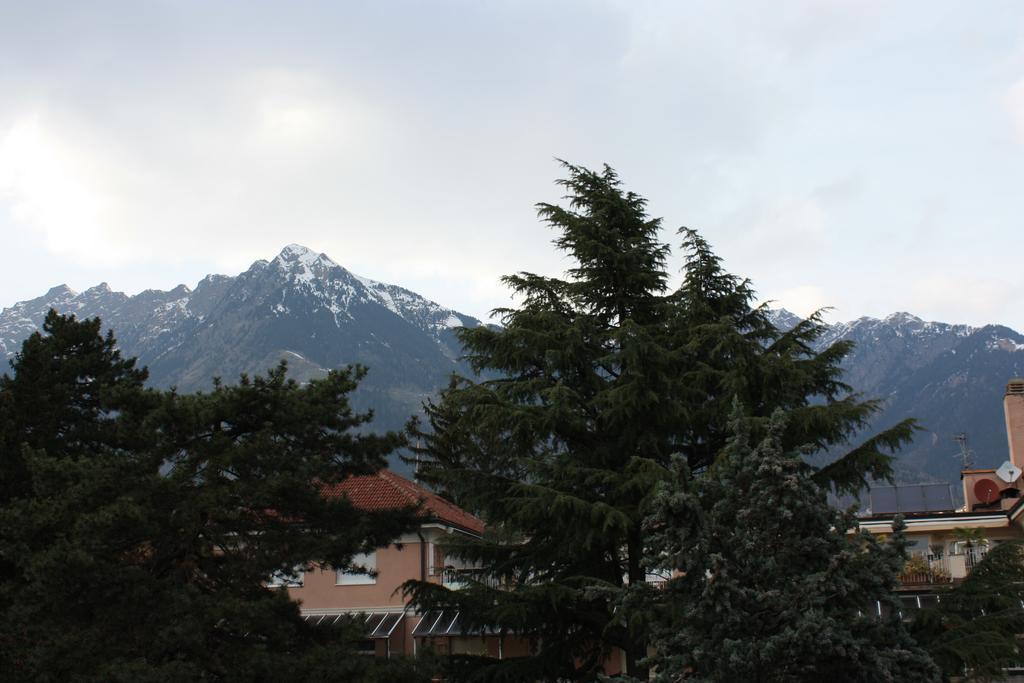 Appartamento Adele Merano Szoba fotó