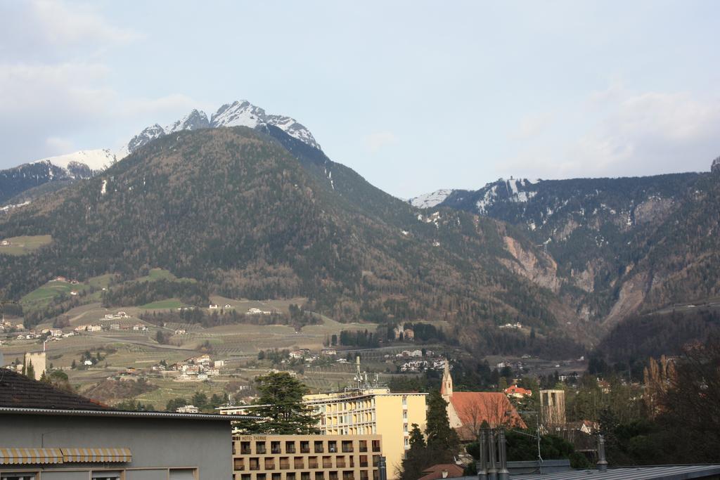 Appartamento Adele Merano Szoba fotó